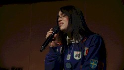 Billie Eilish: Artist of the Year 2024 Live