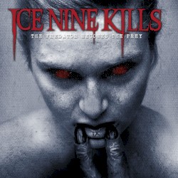 The Predator Becomes the Prey