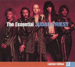 The Essential Judas Priest