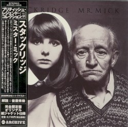 Mr. Mick