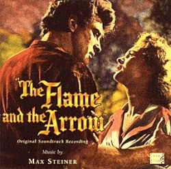 The Flame and the Arrow