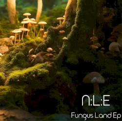Fungus Land Ep