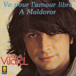 Va pour l’amour libre / À Maldoror