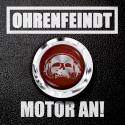 Motor an!