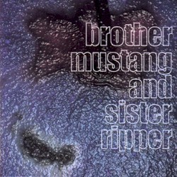 brother mustang and sister ripper