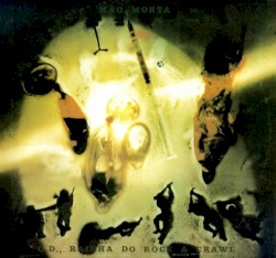 O. D., Rainha do Rock & Crawl