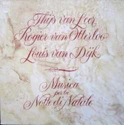 Musica per la Notte di Natale