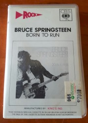 Born to Run