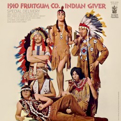 Indian Giver