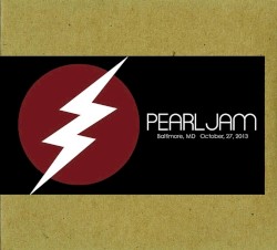 2013-10-27: Baltimore Arena, Baltimore, MD, USA