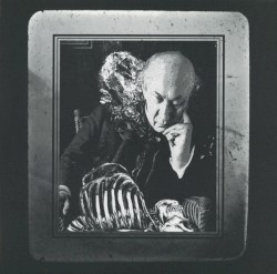 The Melancholy Mad Tenant