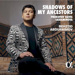 Shadows of My Ancestors