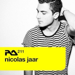 RA.211: Nicolas Jaar