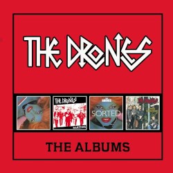 The Albums