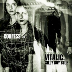 Confess EP