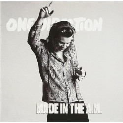 Made in the A.M.