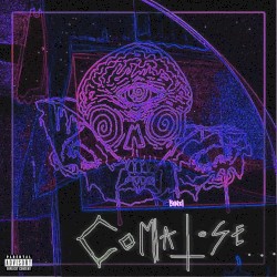 comatose