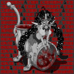 Above The Meat Grinder EP