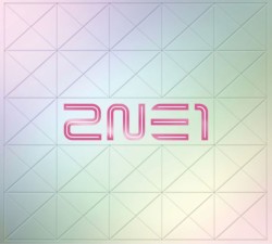 2NE1