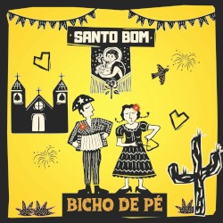 Santo Bom