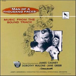 Man of a Thousand Faces