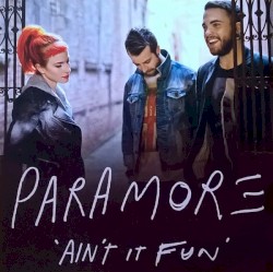 Ain’t It Fun
