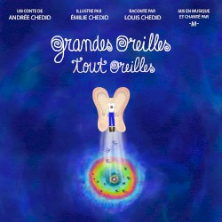 Grandes oreilles tout oreilles