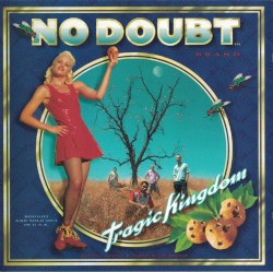 Tragic Kingdom