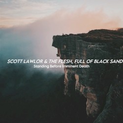 Standing Before Imminent Death