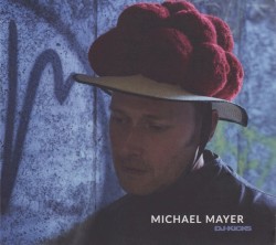 DJ‐Kicks: Michael Mayer