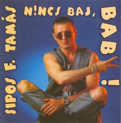 Nincs baj, baby!