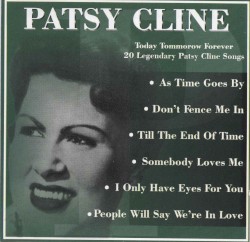 Today Tomorrow Forever