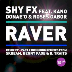 Raver EP (Part 2)