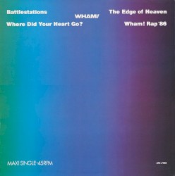 The Edge of Heaven
