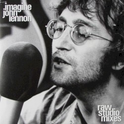 Imagine: The Raw Studio Mixes Limited Rsd