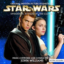 Star Wars, Episode II: Attack of the Clones