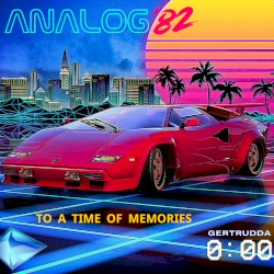 To a Time of Memories
