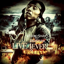 Live 4ever Die 2day