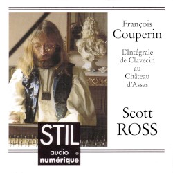 L'intégrale de clavecin au château d'Assas