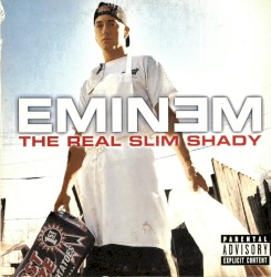 The Real Slim Shady