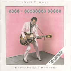 Everybody’s Rockin’