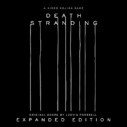 Death Stranding: Original Score (expanded edition)