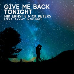 Give Me Back Tonight