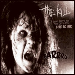 Blast Beat'n the Shit Outta PBS (Live to Air)