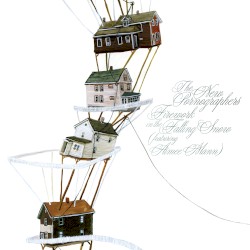 Firework in the Falling Snow (acoustic version)