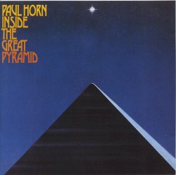 Inside the Great Pyramid