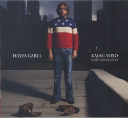 KMAG YOYO (& Other American Stories)