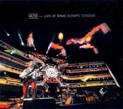 Live at Rome Olympic Stadium