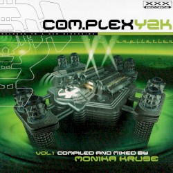 Com.PlexY2K Vol. 1