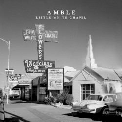 Little White Chapel